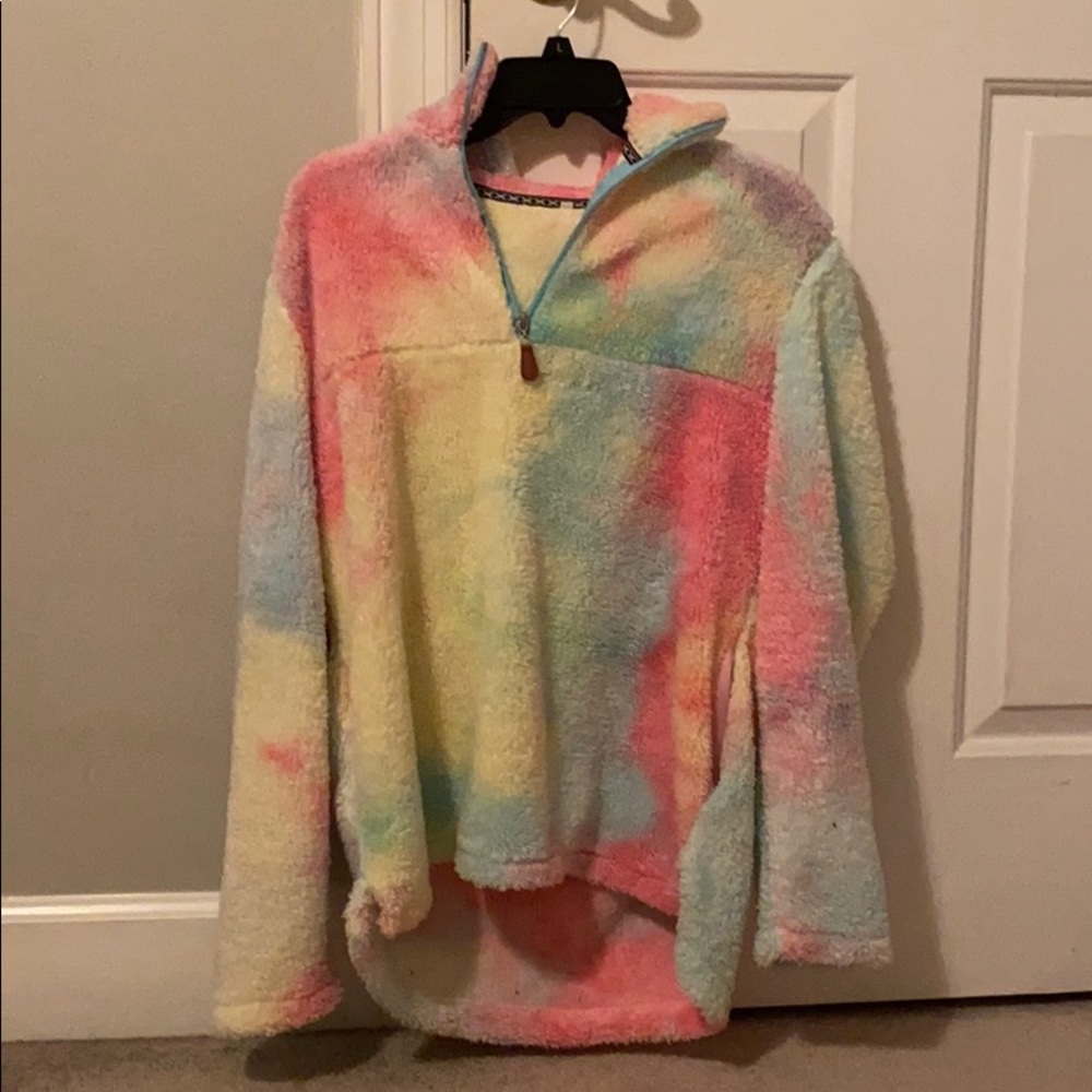 sherpa